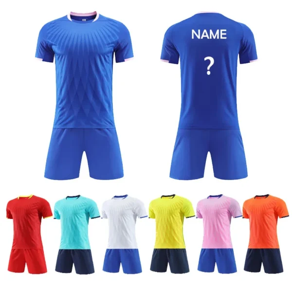 kf-S7ddc2ce0a21e4e63b62393c32a43849bh Adult kids boy jersey hombre futbol camiseta fĂștbol deutschland trikot 2024 footbal trikot custom jersey