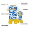 kf-Sf78e1344c41844109313d32c256e6d82y Football Kit for Kids Custom Soccer Jersey Personalized Name Number Soccer Team Shirts Shorts Set Fans Gift