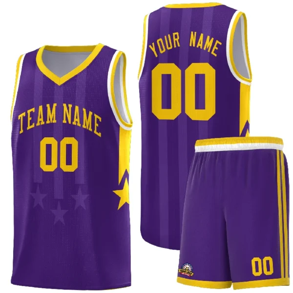 kf-S47e7835be169460c835843675bcf518ds Custom Basketball Jerseys Team Jersey Set Basketball Uniforms Casual Sportswear Personalized Print Name Design