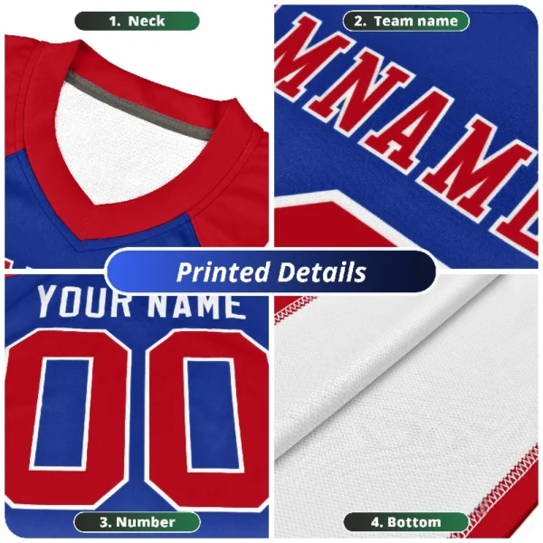 kf-Sef8de282221c46aeba2c8af80edf0d198 Custom Football Jerseys Sublimated Retro American Uniforms Personalized Rugby Jerseys With Embroidery