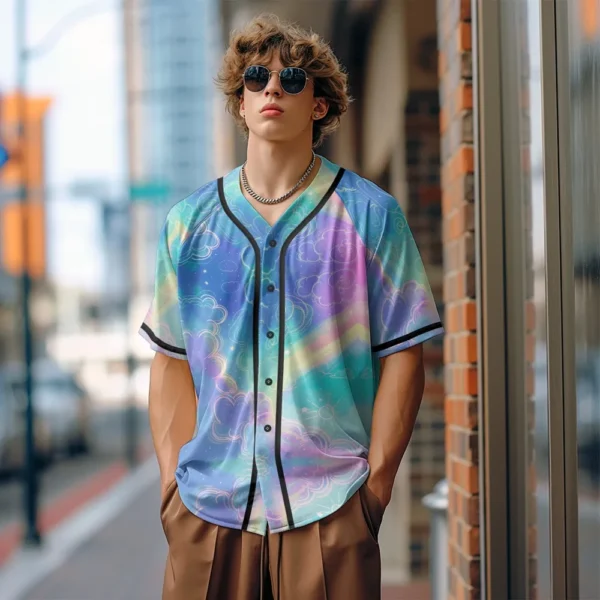 kf-Sf47f0c774b8b4c1e858626d5fa67dc45C Men Baseball Jersey Geometric Abstract Art Printed Streetwear Trendy Minimalist Vintage Street Style Breathable Unisex Outfits